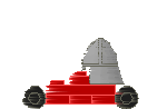 LEGO Red Baron