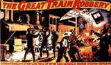 The Great Train Robbery 1903 Movie Poster
