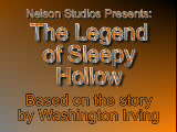 The Legend of Sleepy Hollow