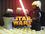 Goldie-Sith and the Three Jedi Star Wars: Goldie-Sith and the 3 Jedi