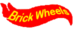 Brick Wheels