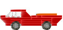 LEGO Deora
